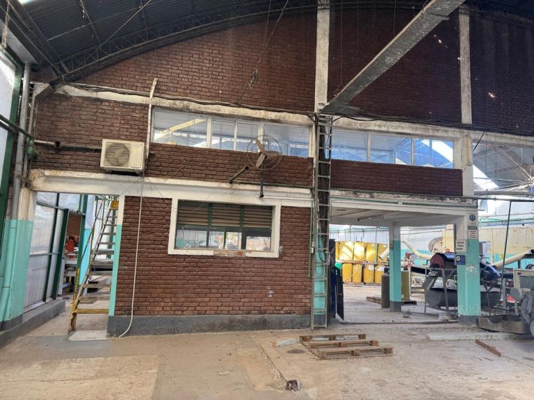 Industria en Venta en San Rafael, Mendoza