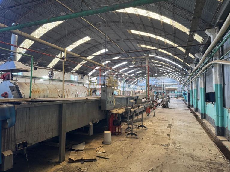 Industria en Venta en San Rafael, Mendoza