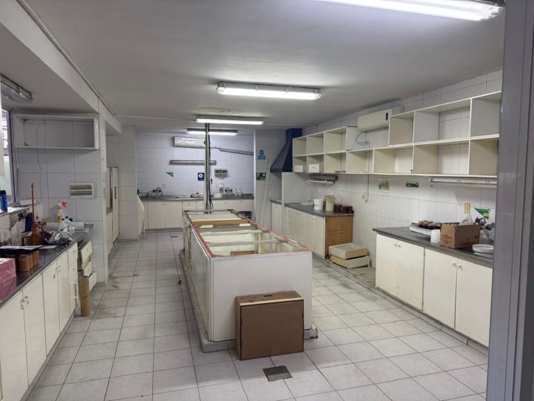 Industria en Venta en San Rafael, Mendoza