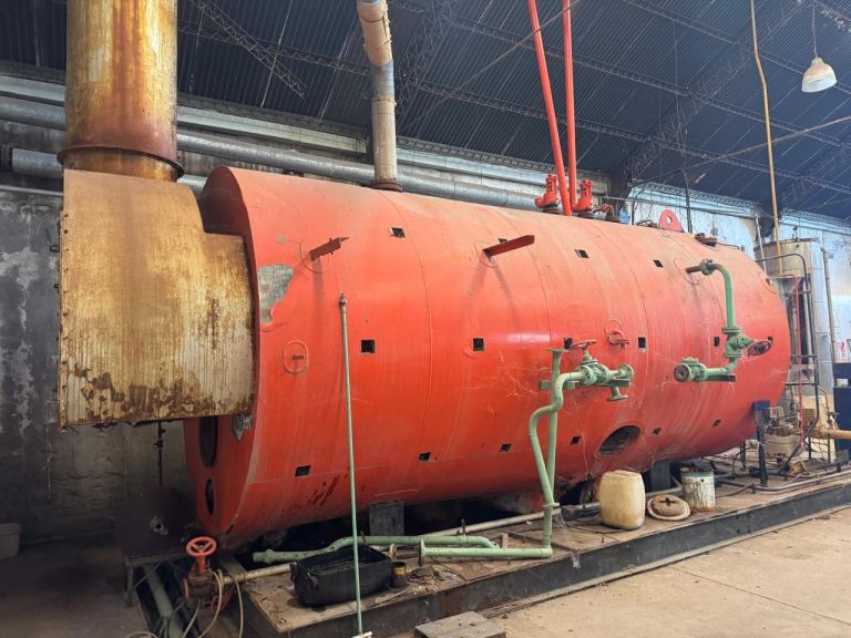 Industria en Venta en San Rafael, Mendoza