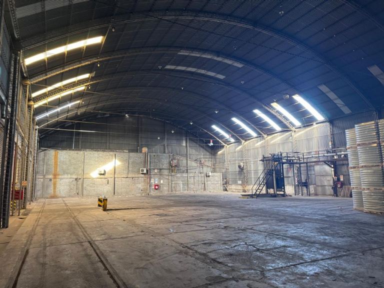 Industria en Venta en San Rafael, Mendoza