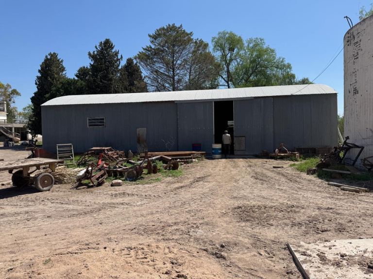 Finca en Venta en Junin, Mendoza