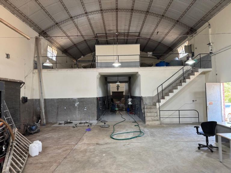 Finca en Venta en Junin, Mendoza