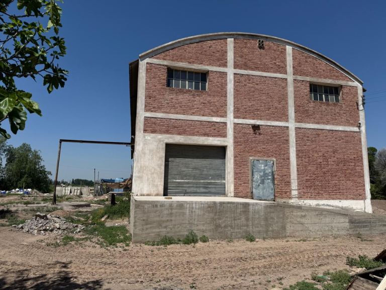 Finca en Venta en Junin, Mendoza