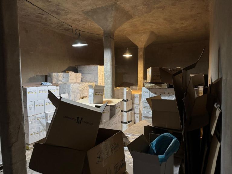 Bodega en Venta en Junin, Mendoza