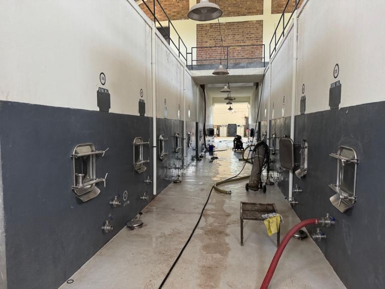 Bodega en Venta en Junin, Mendoza