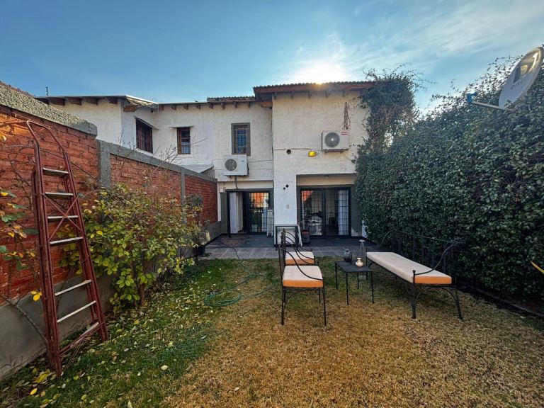 Duplex en Venta en Godoy Cruz, Mendoza