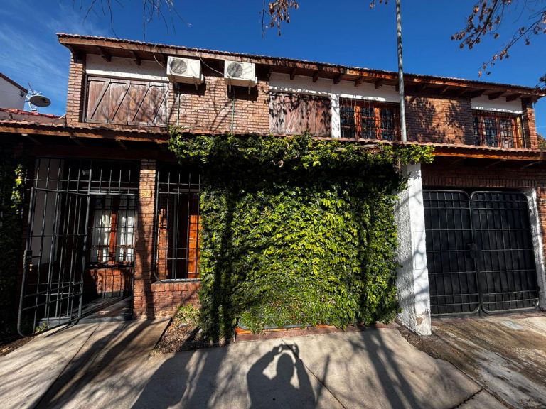 Duplex en Venta en Godoy Cruz, Mendoza