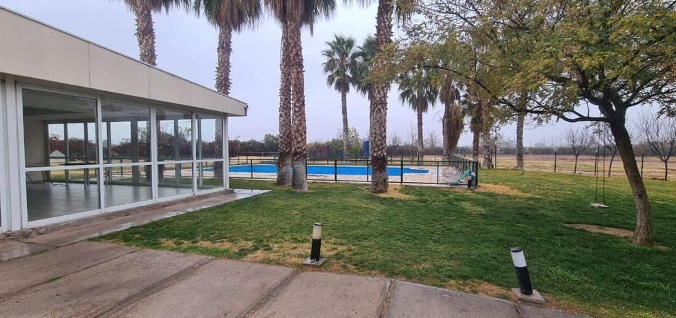 Departamento en Venta en Las Heras, Mendoza