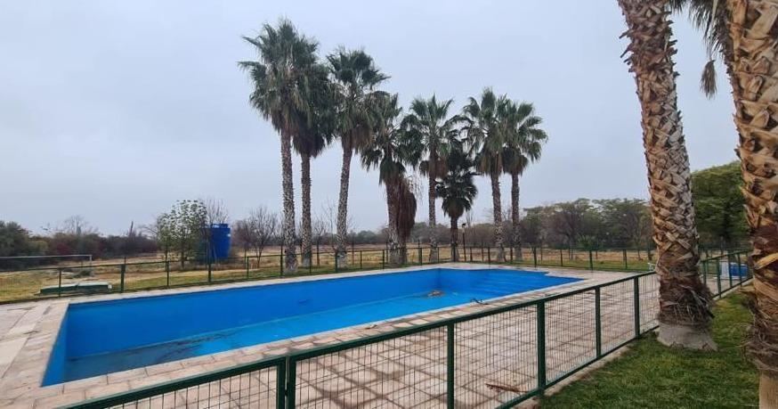 Departamento en Venta en Las Heras, Mendoza