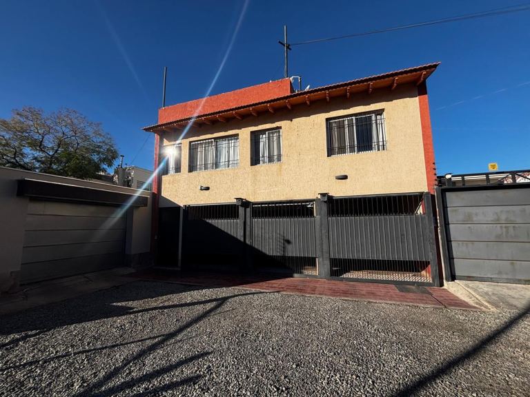 Departamento en Venta en Las Heras, Mendoza