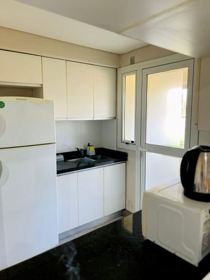 Departamento en Alquiler en Las Heras, Mendoza