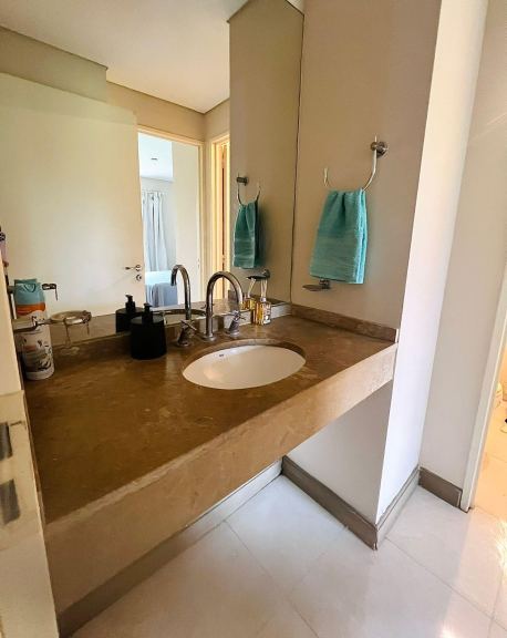 Departamento en Alquiler en Las Heras, Mendoza
