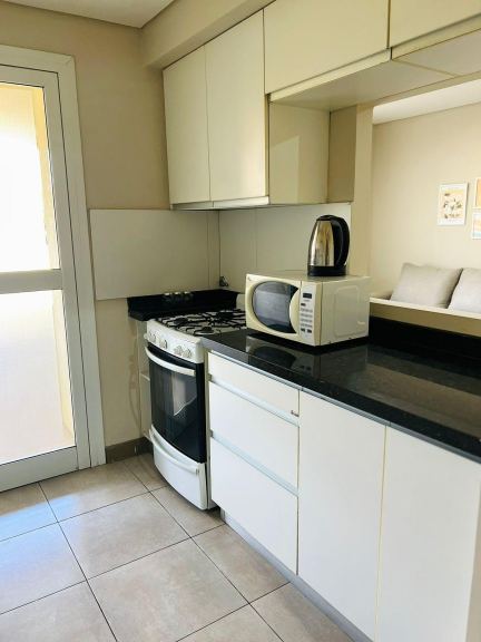 Departamento en Alquiler en Las Heras, Mendoza