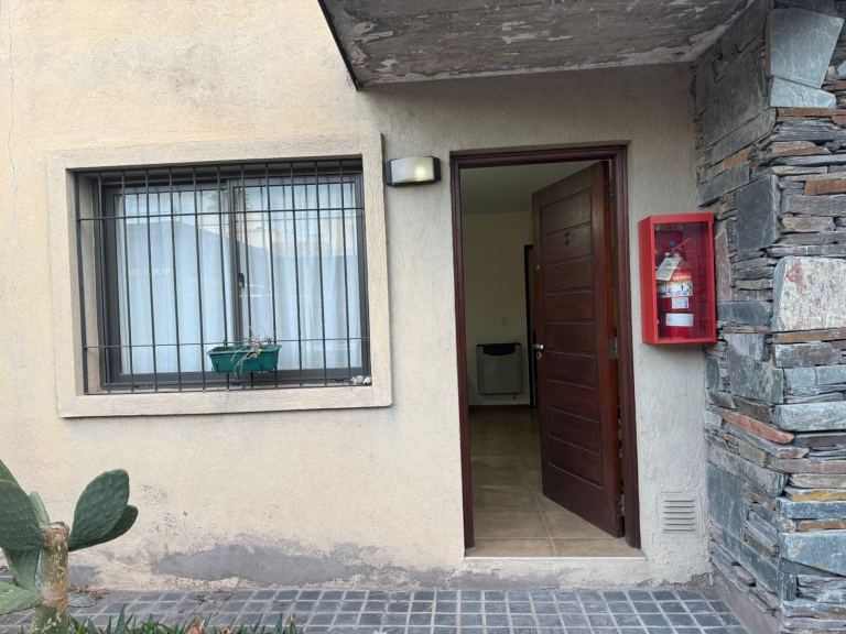 Departamento en Alquiler en Capital, Mendoza