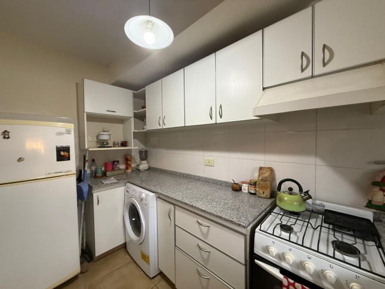 Departamento en Alquiler en Capital, Mendoza