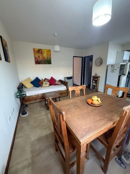Departamento en Alquiler en Capital, Mendoza