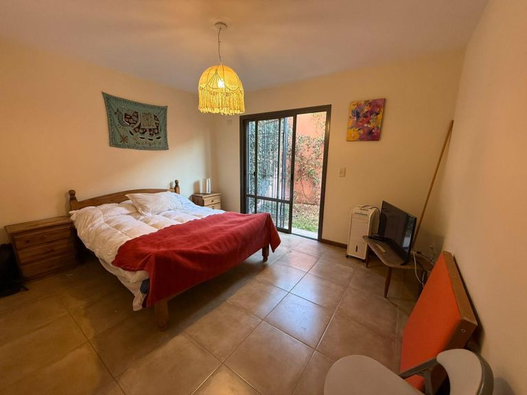 Departamento en Alquiler en Capital, Mendoza
