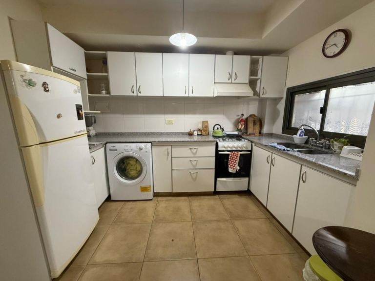 Departamento en Alquiler en Capital, Mendoza