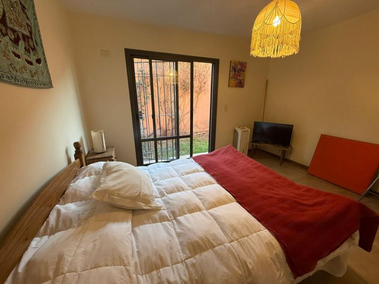 Departamento en Alquiler en Capital, Mendoza