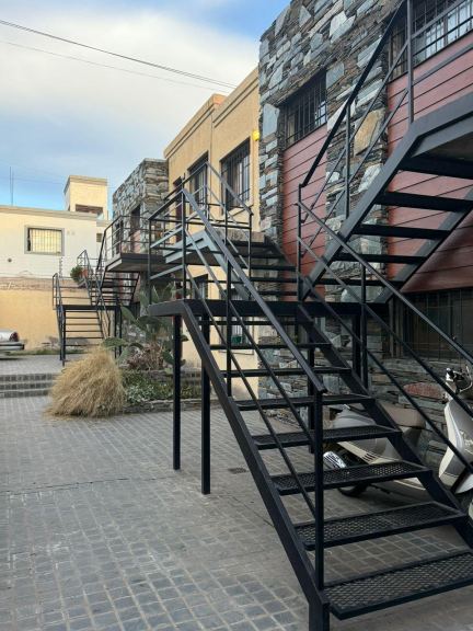 Departamento en Alquiler en Capital, Mendoza