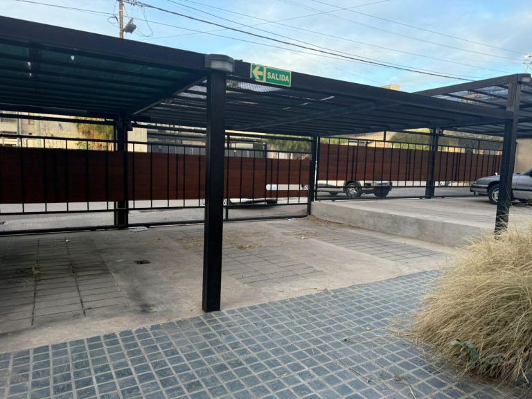 Departamento en Alquiler en Capital, Mendoza