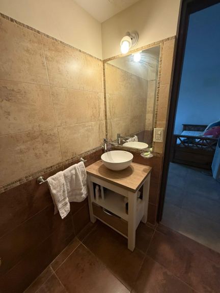 Departamento en Alquiler en Capital, Mendoza