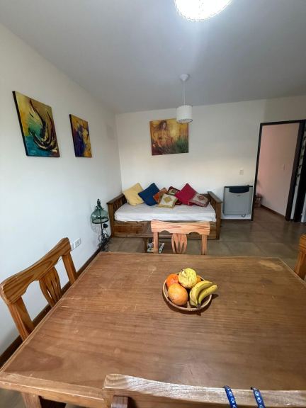 Departamento en Alquiler en Capital, Mendoza
