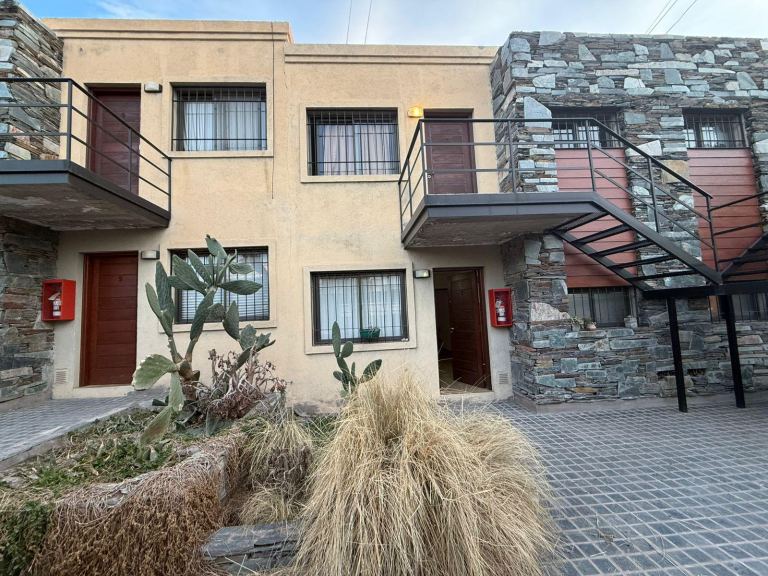 Departamento en Alquiler en Capital, Mendoza