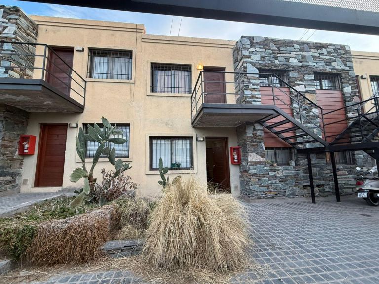 Departamento en Alquiler en Capital, Mendoza