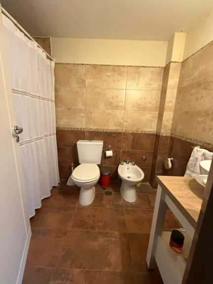 Departamento en Alquiler en Capital, Mendoza