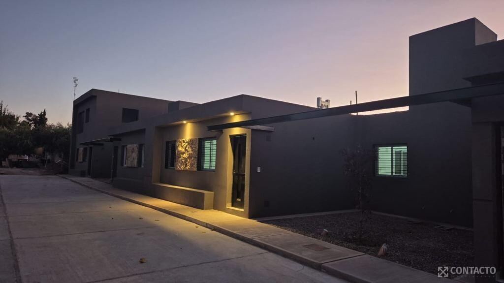 Casa en Venta en Maipu, Mendoza