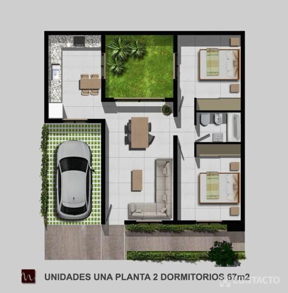 Casa en Venta en Maipu, Mendoza