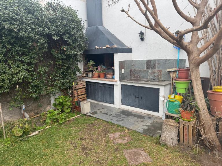 Casa en Venta en Capital, Mendoza