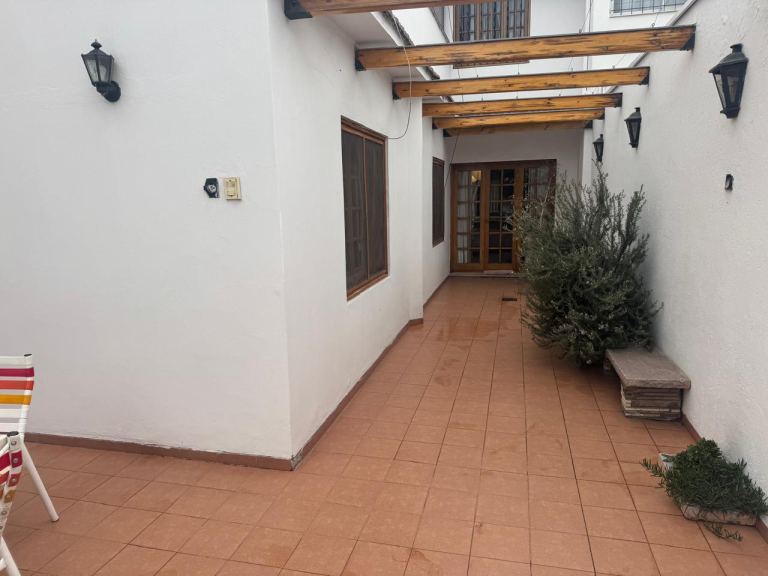 Casa en Venta en Capital, Mendoza