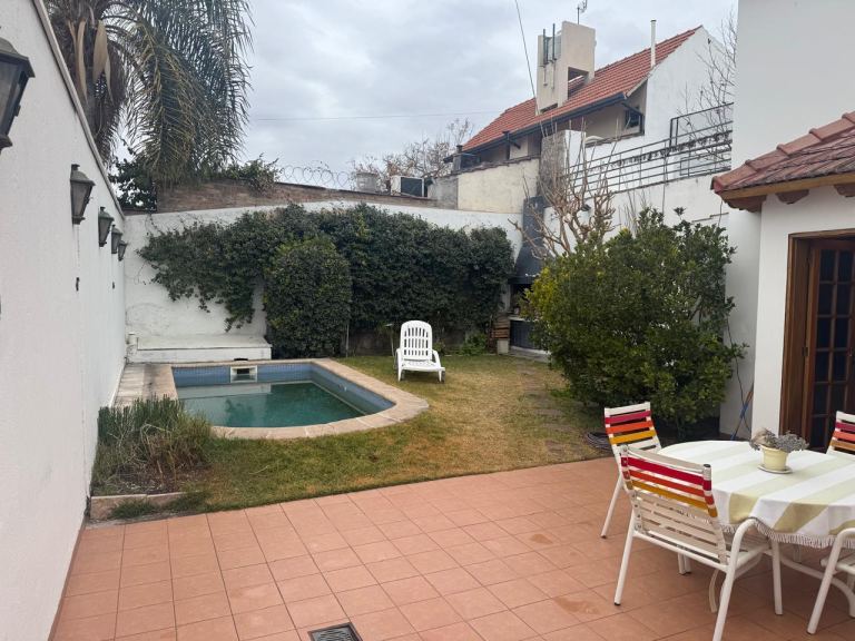 Casa en Venta en Capital, Mendoza