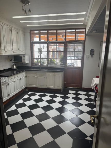 Casa en Venta en Capital, Mendoza