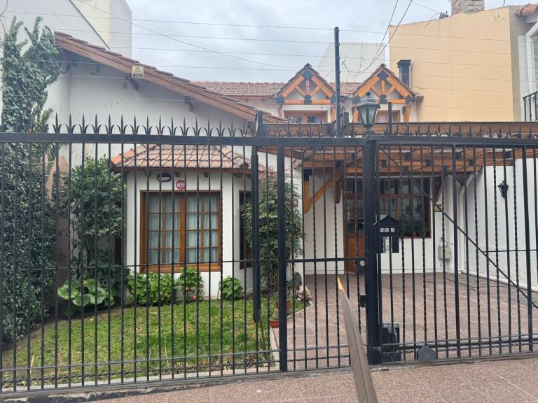 Casa en Venta en Capital, Mendoza