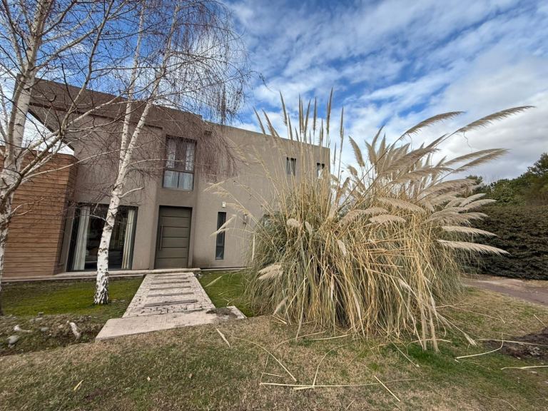 Casa en Venta en Lujan de Cuyo, Mendoza