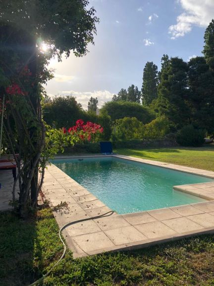 Casa en Venta en Lujan de Cuyo, Mendoza