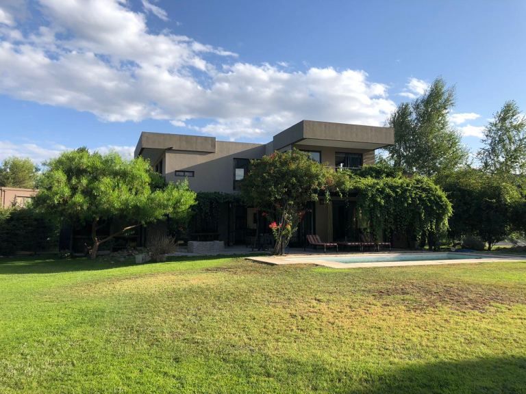 Casa en Venta en Lujan de Cuyo, Mendoza