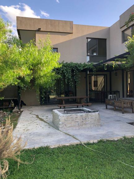 Casa en Venta en Lujan de Cuyo, Mendoza