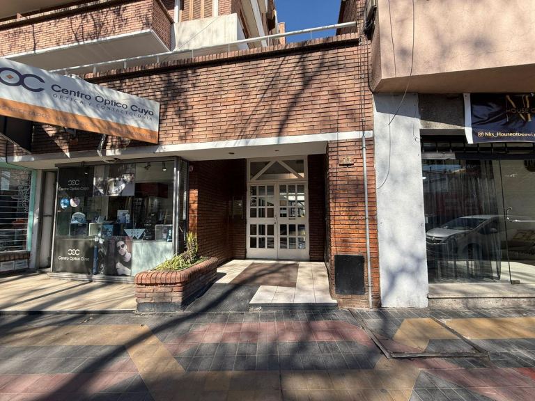Departamento en Alquiler en Capital, Mendoza