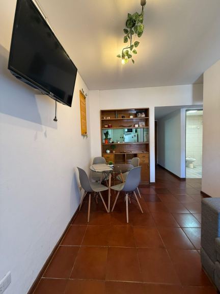 Departamento en Alquiler en Capital, Mendoza