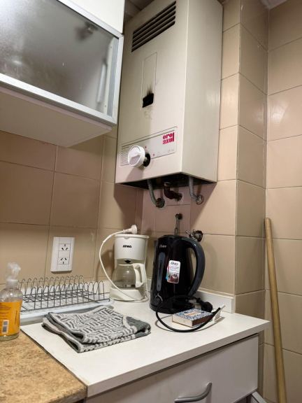 Departamento en Alquiler en Capital, Mendoza