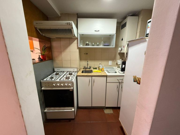 Departamento en Alquiler en Capital, Mendoza