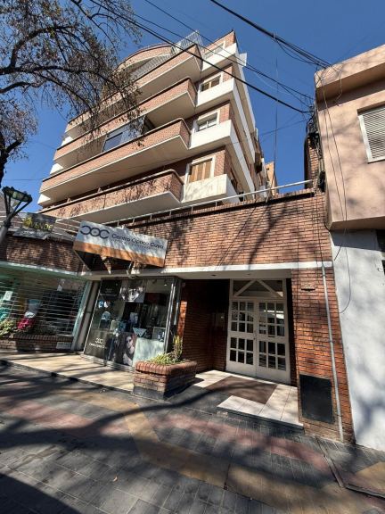 Departamento en Alquiler en Capital, Mendoza