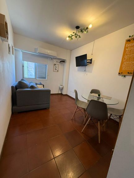 Departamento en Alquiler en Capital, Mendoza