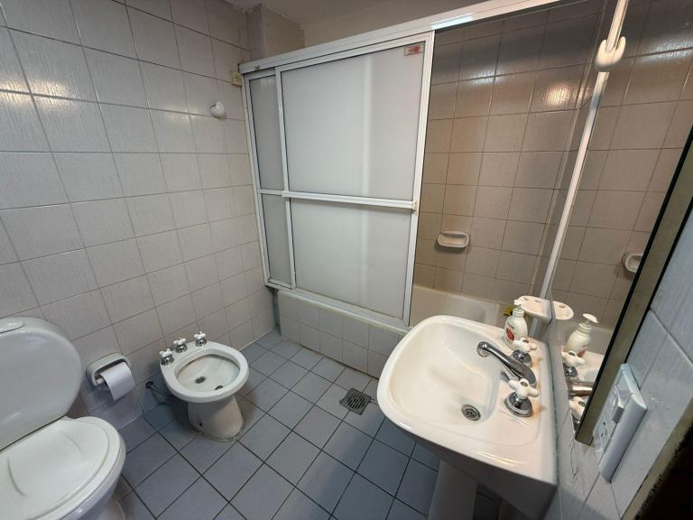 Departamento en Alquiler en Capital, Mendoza