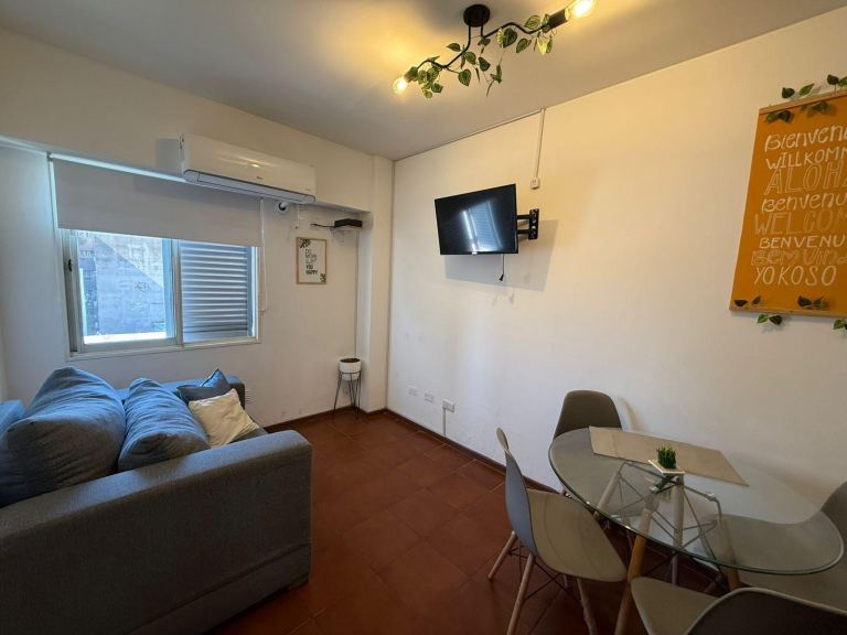 Departamento en Alquiler en Capital, Mendoza